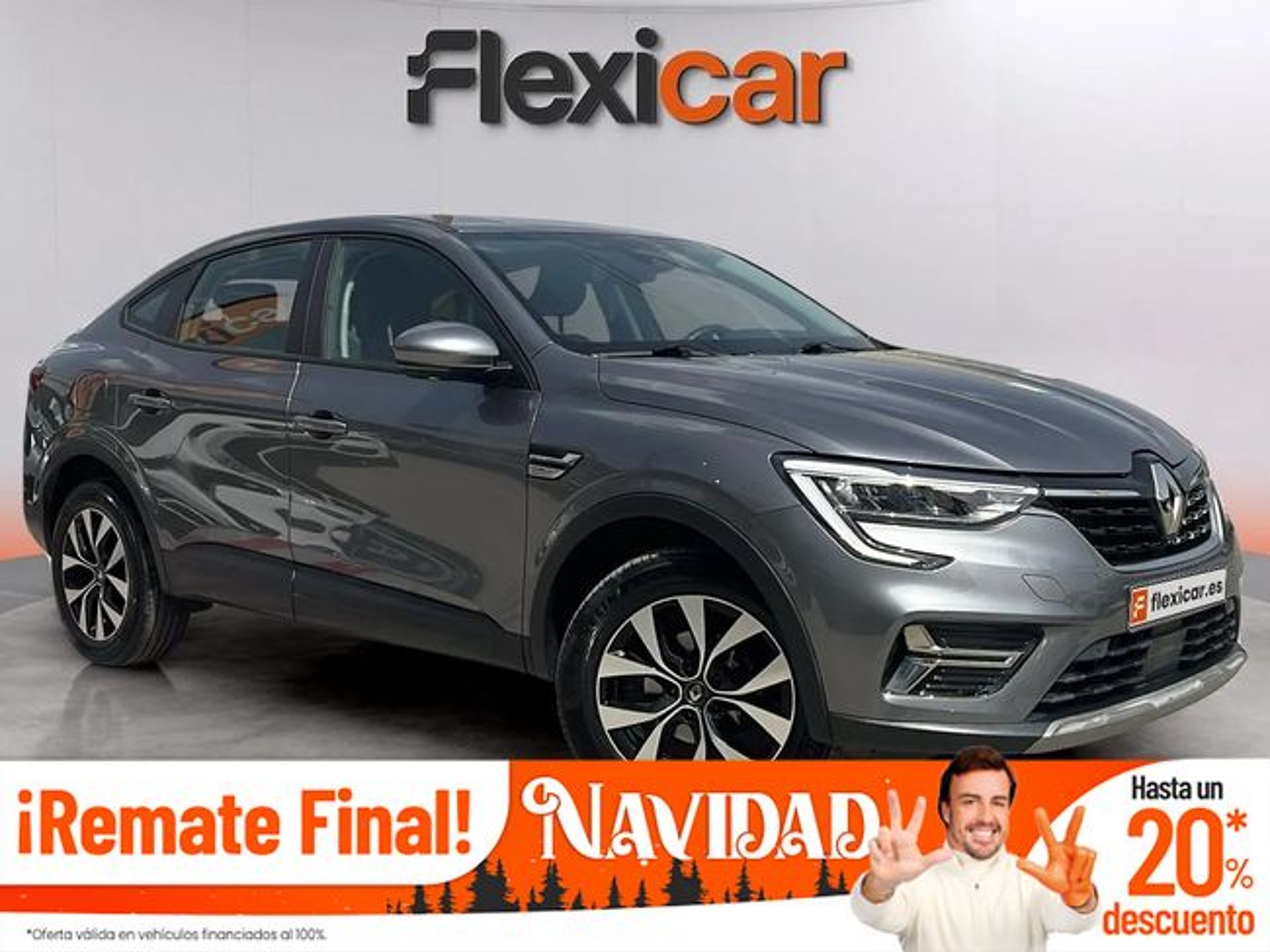 Imagen de RENAULT Arkana