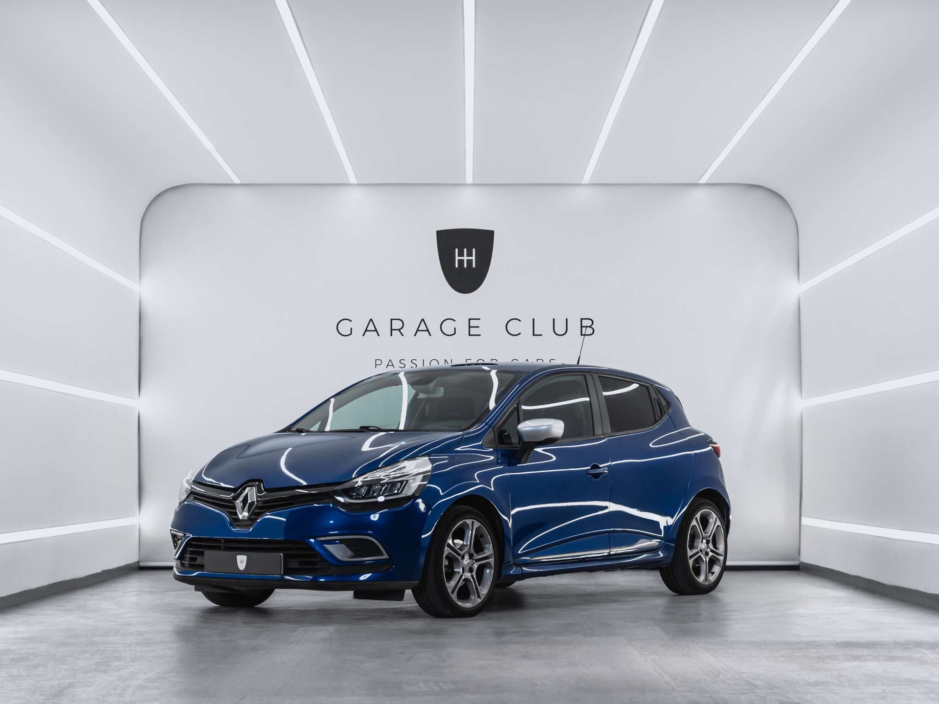 Imagen de RENAULT Clio