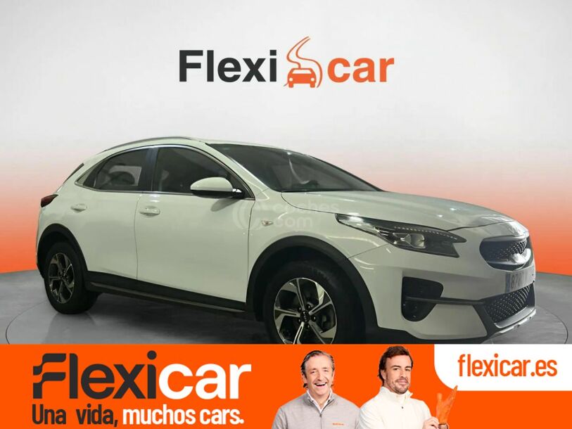 Foto del KIA XCeed 1.5 T-GDi MHEV iMT Drive