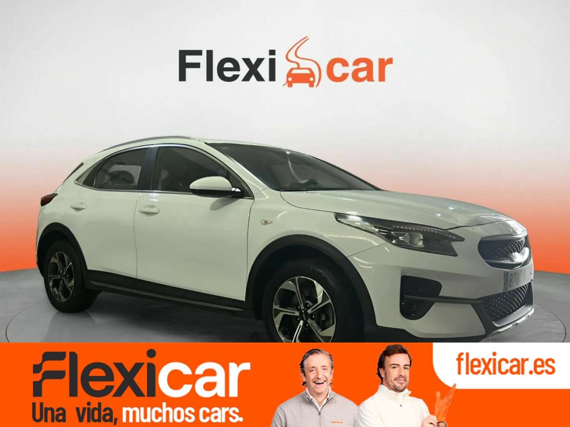 Imagen de KIA XCeed