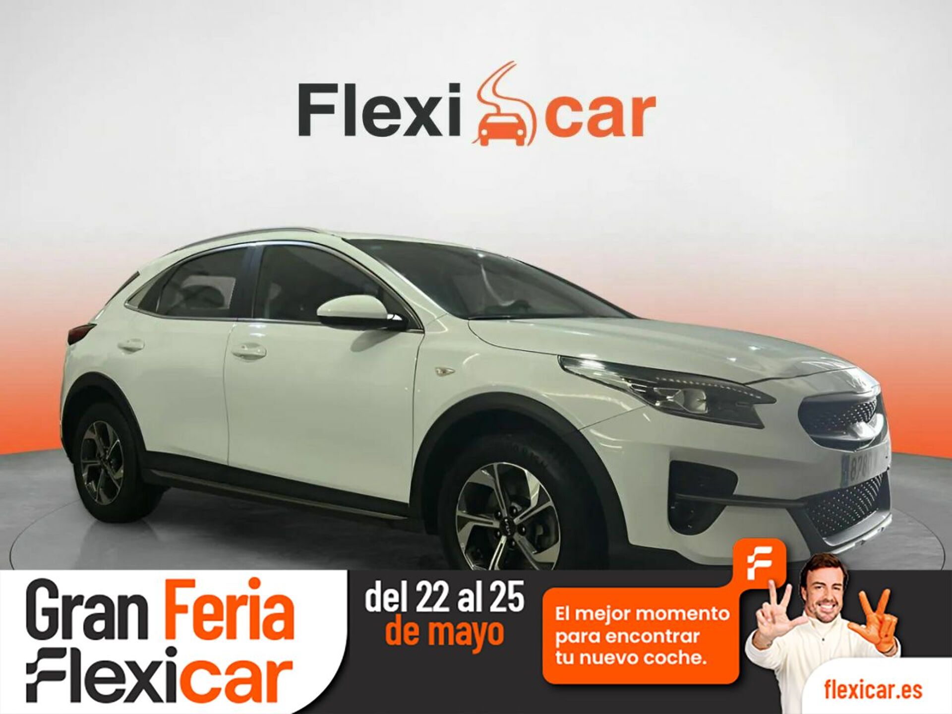 Imagen de KIA XCeed