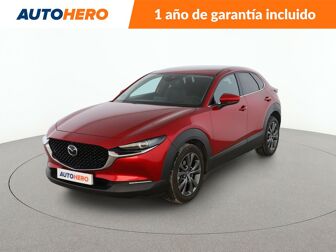 Imagen de MAZDA CX-30 2.0 Skyactiv-X Zenith 2WD Aut 137kW