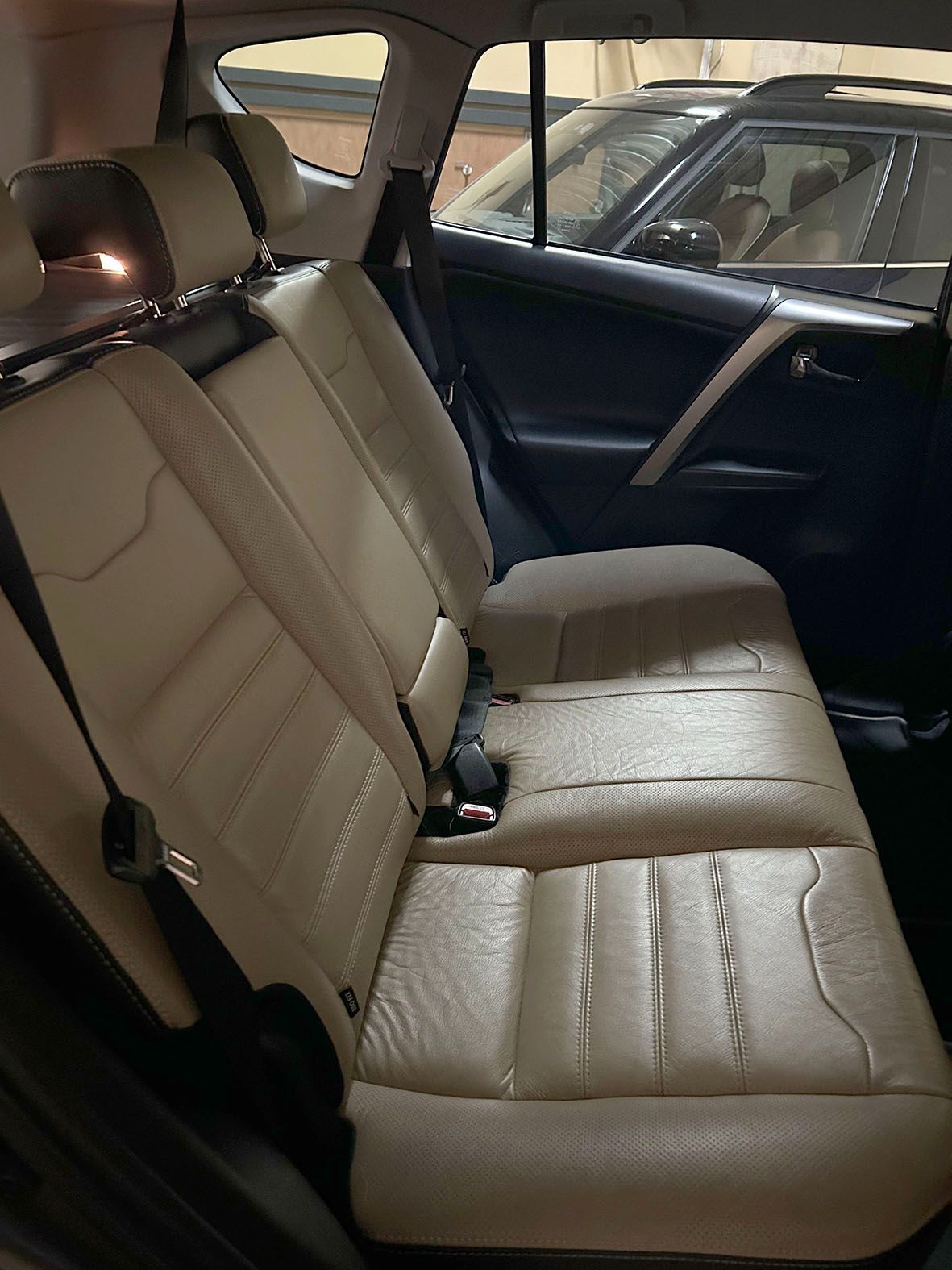 Foto del TOYOTA RAV-4 2.5 hybrid 2WD Advance