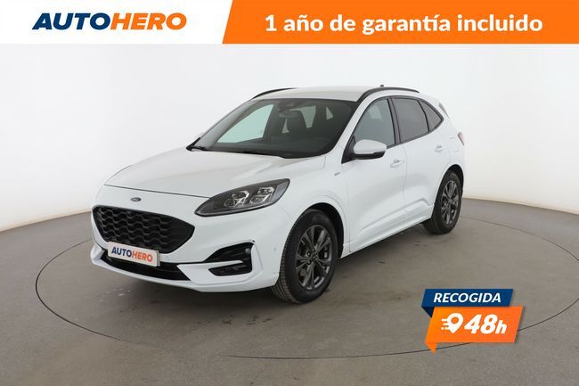 FORD Kuga (1.5 TDCi EcoBlue ST-Line X) en Madrid