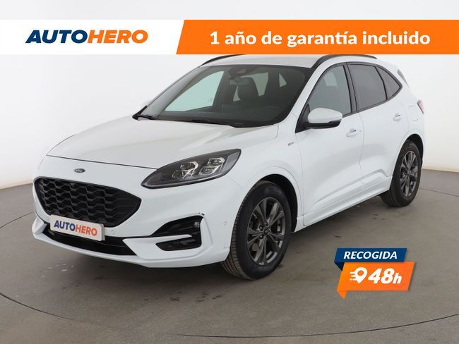 FORD Kuga (1.5 TDCi EcoBlue ST-Line X) en Madrid