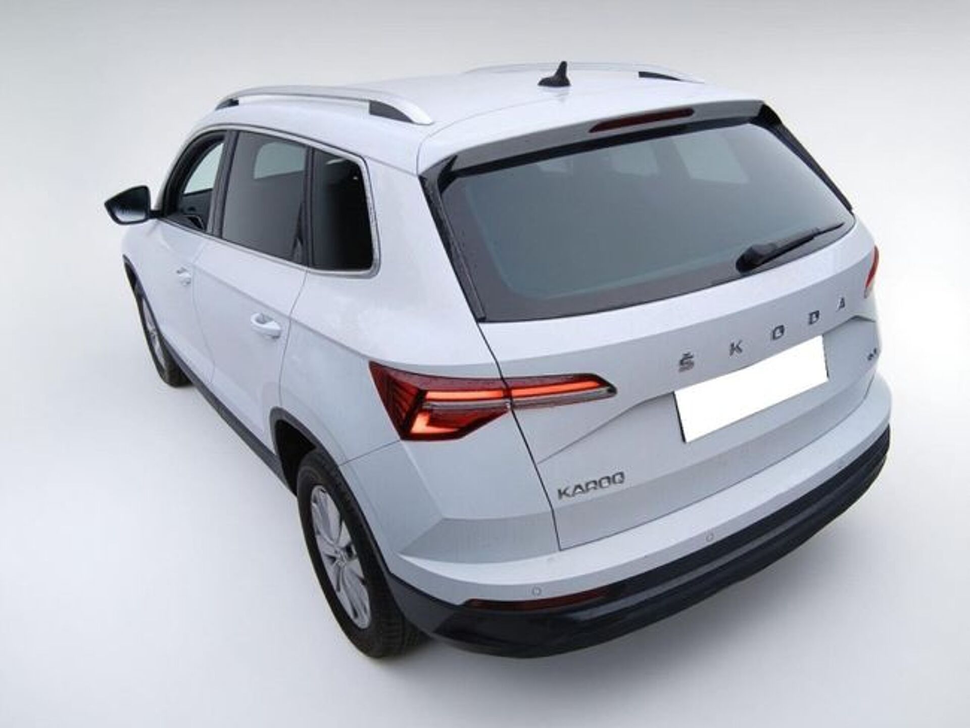 Imagen 3 de SKODA Karoq