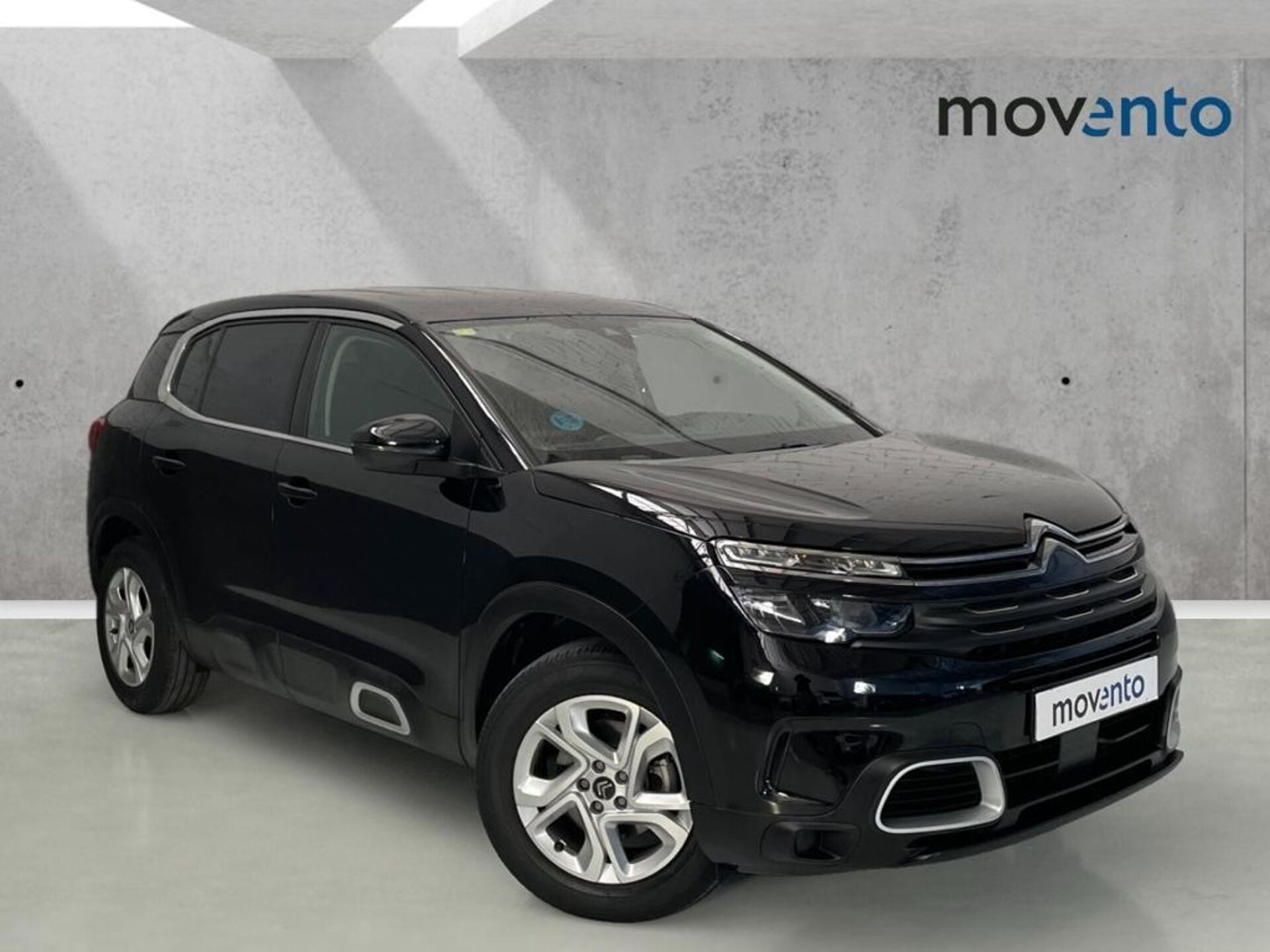 Imagen de CITROEN C5 Aircross