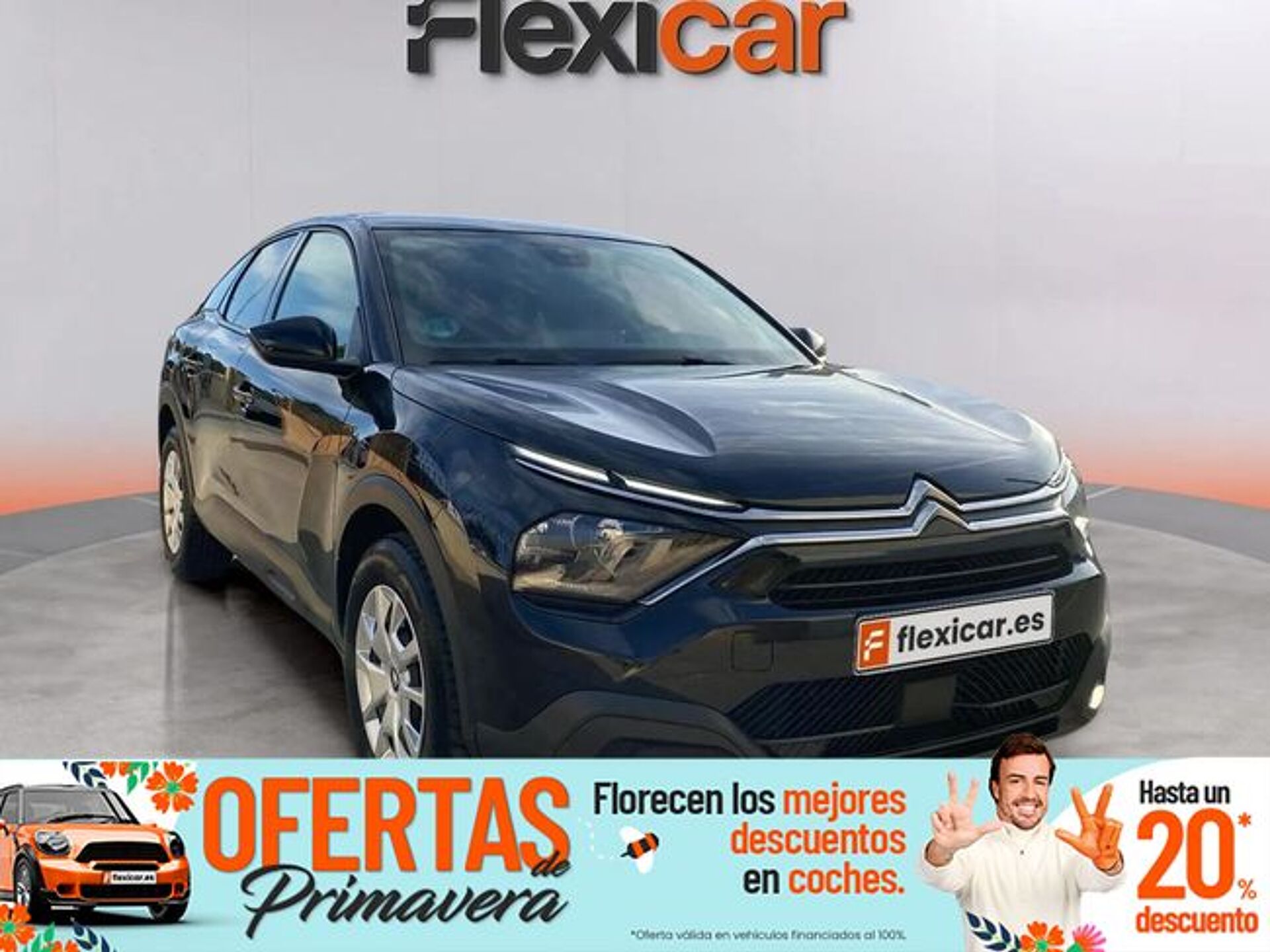 Imagen 1 de CITROEN C4