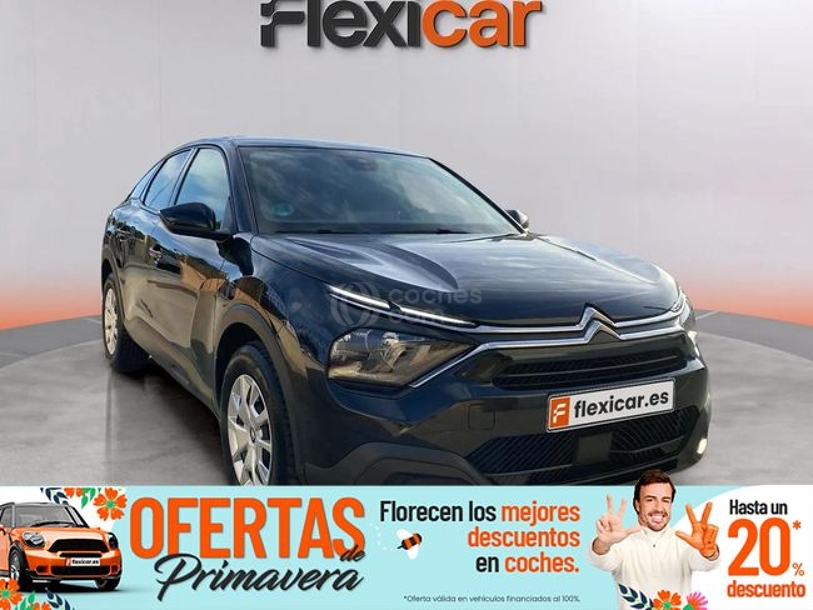 Foto del CITROEN C4 1.2 PureTech Feel S&S 100