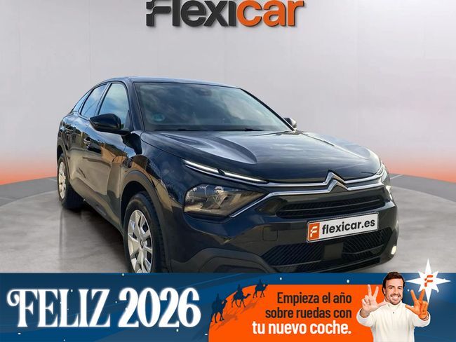 CITROEN C4 (PureTech 100 S&S 6v Feel) en Málaga