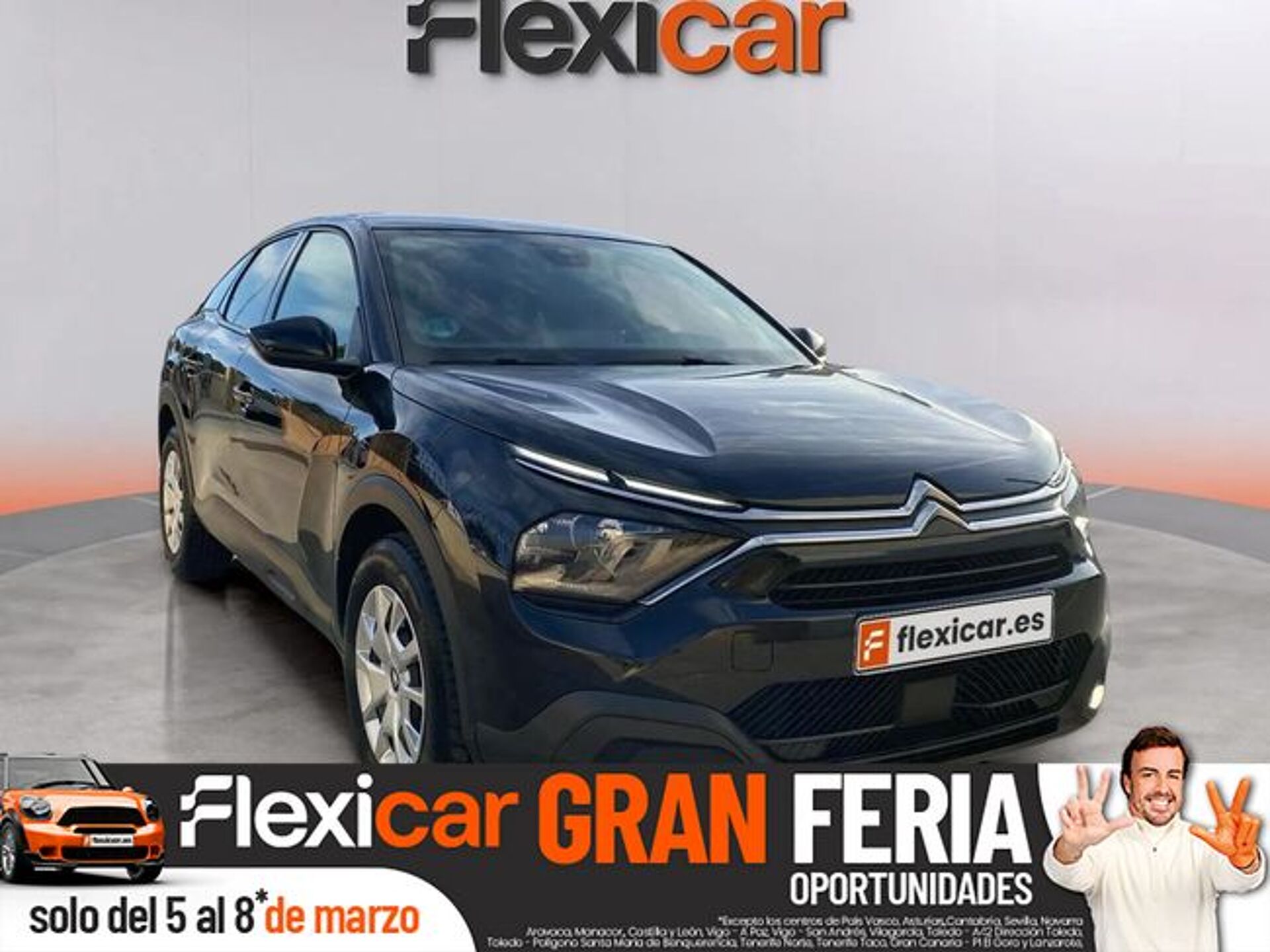 Imagen 1 de CITROEN C4