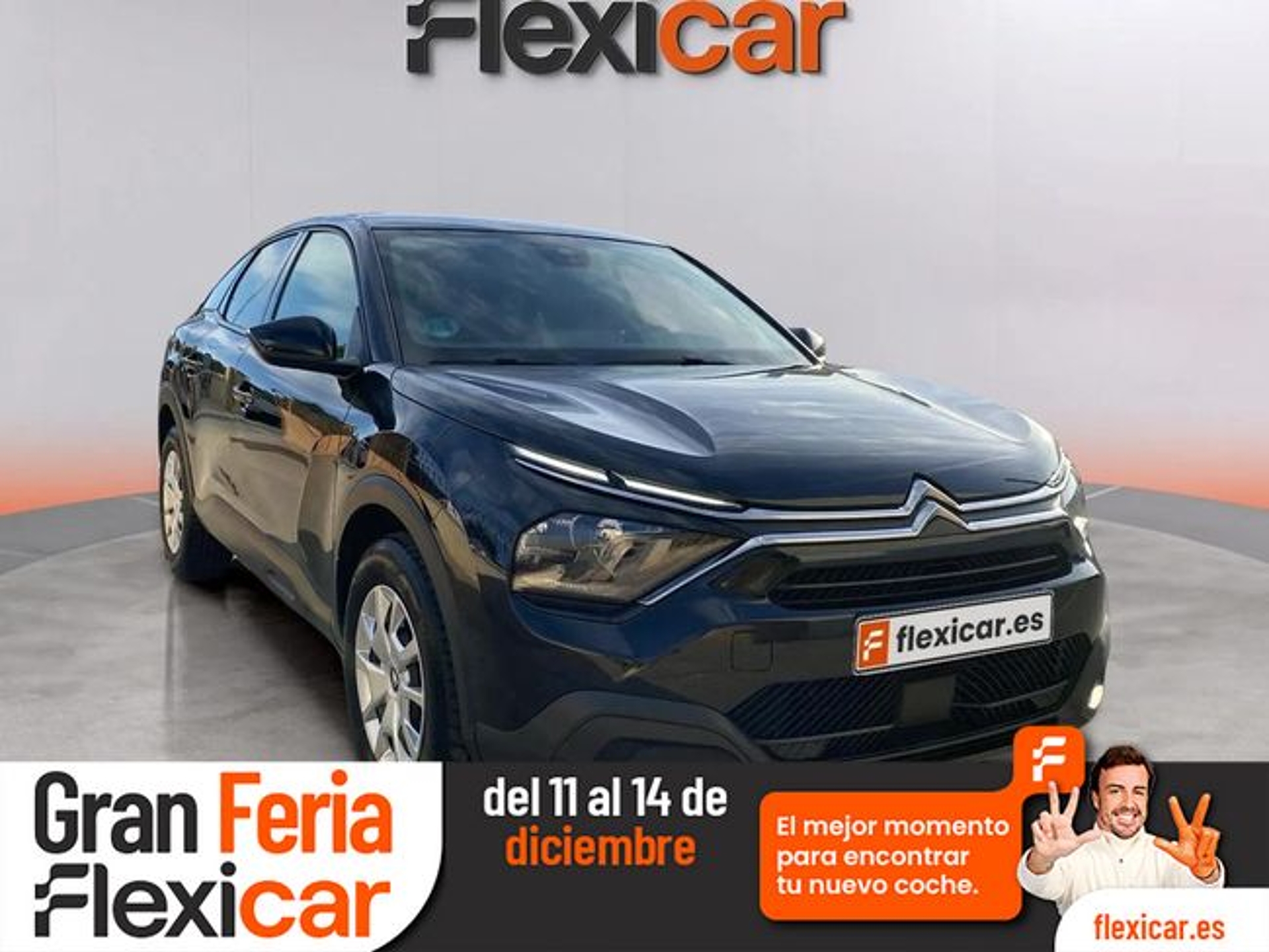 Imagen de CITROEN C4