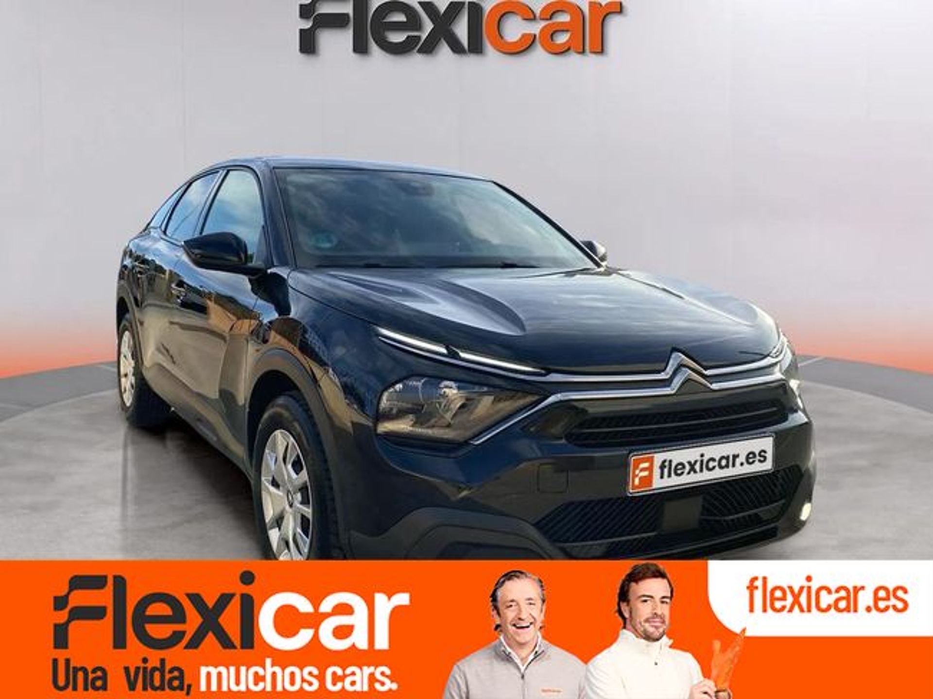 Imagen de CITROEN C4