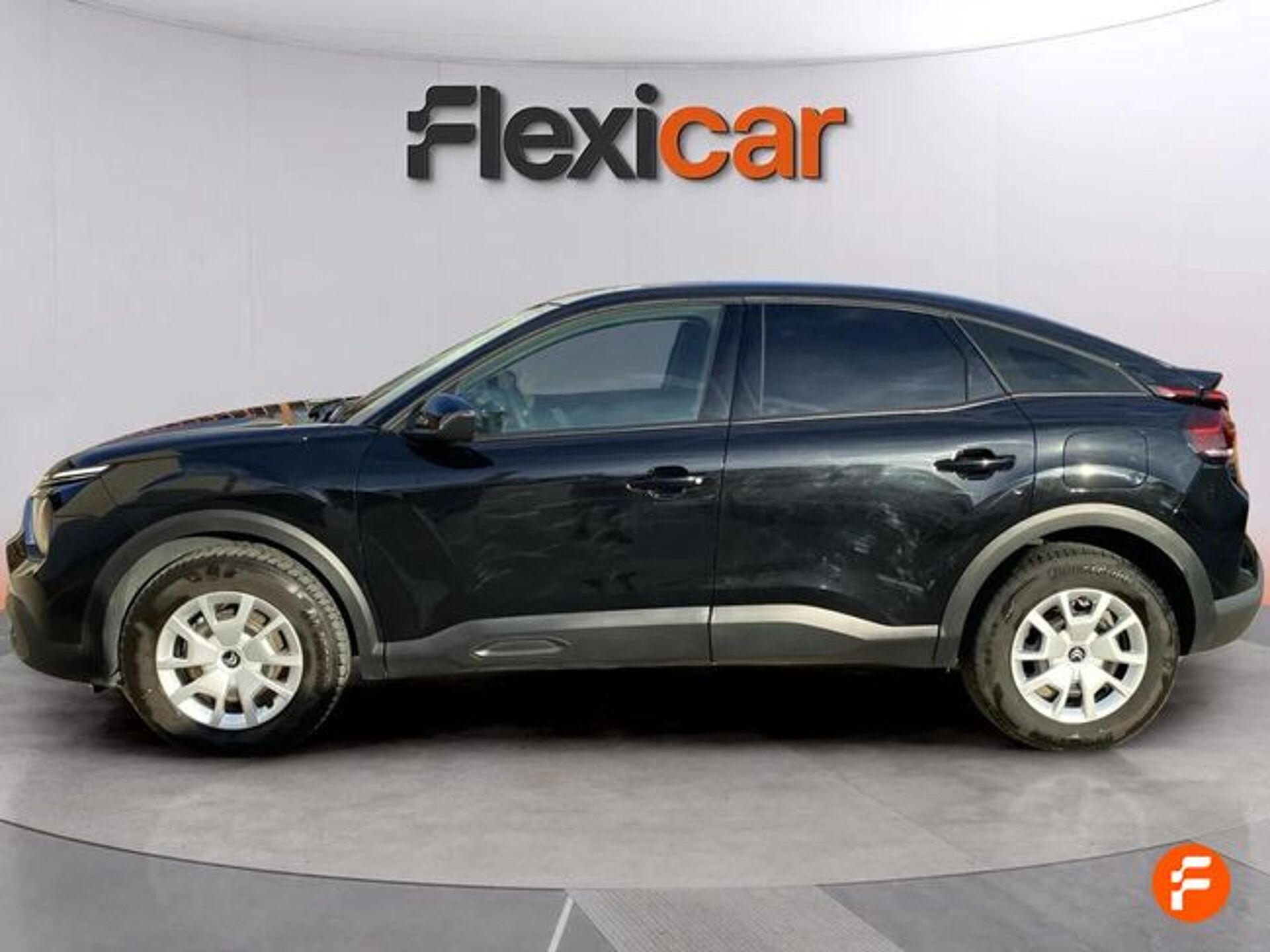 Imagen 3 de CITROEN C4