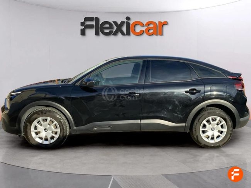 Foto del CITROEN C4 1.2 PureTech Feel S&S 100