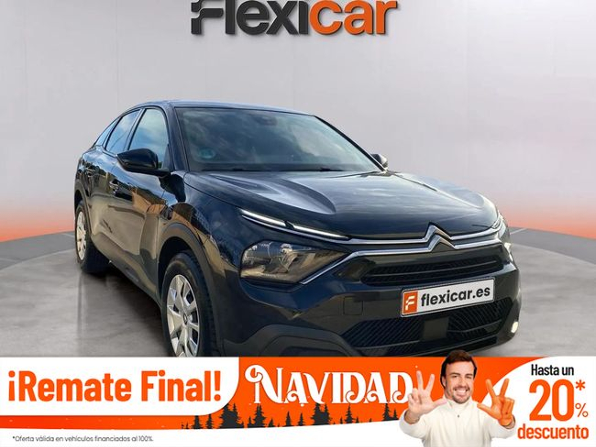 Imagen de CITROEN C4