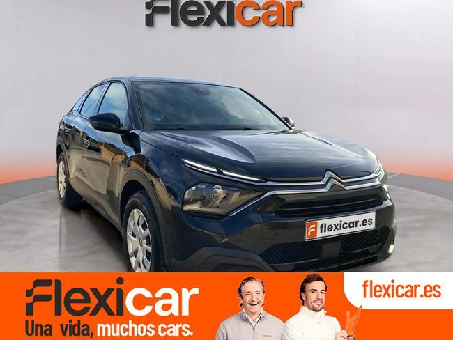 Foto del CITROEN C4 1.2 PureTech Feel S&S 100