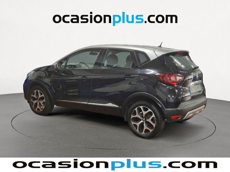 Foto del RENAULT Captur TCe eco2 Energy Zen 90