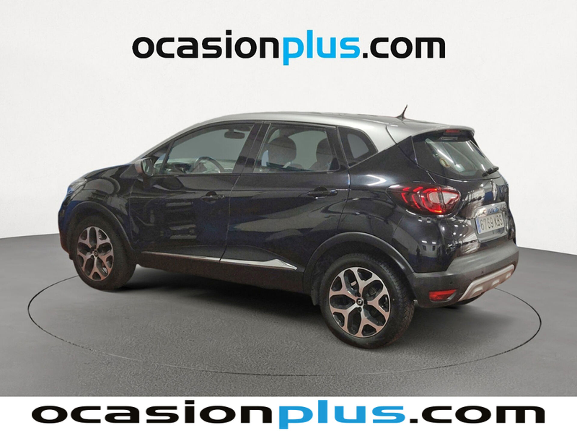 Imagen 3 de RENAULT Captur