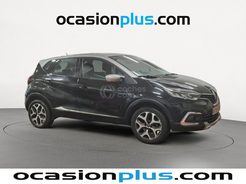 Foto del RENAULT Captur TCe eco2 Energy Zen 90