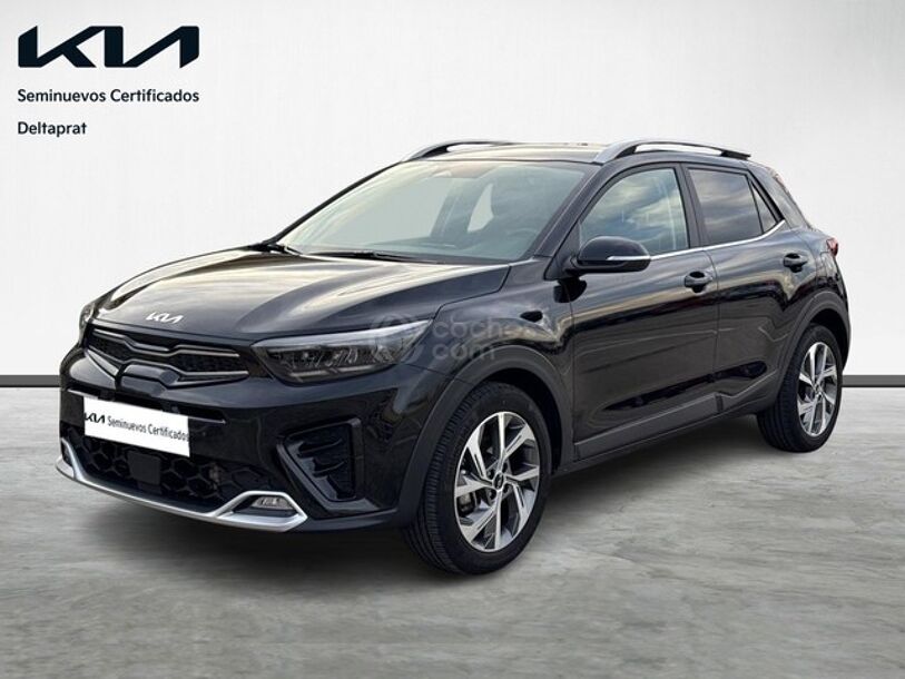 Foto del KIA Stonic 1.0 T-GDi MHEV GT Line 100