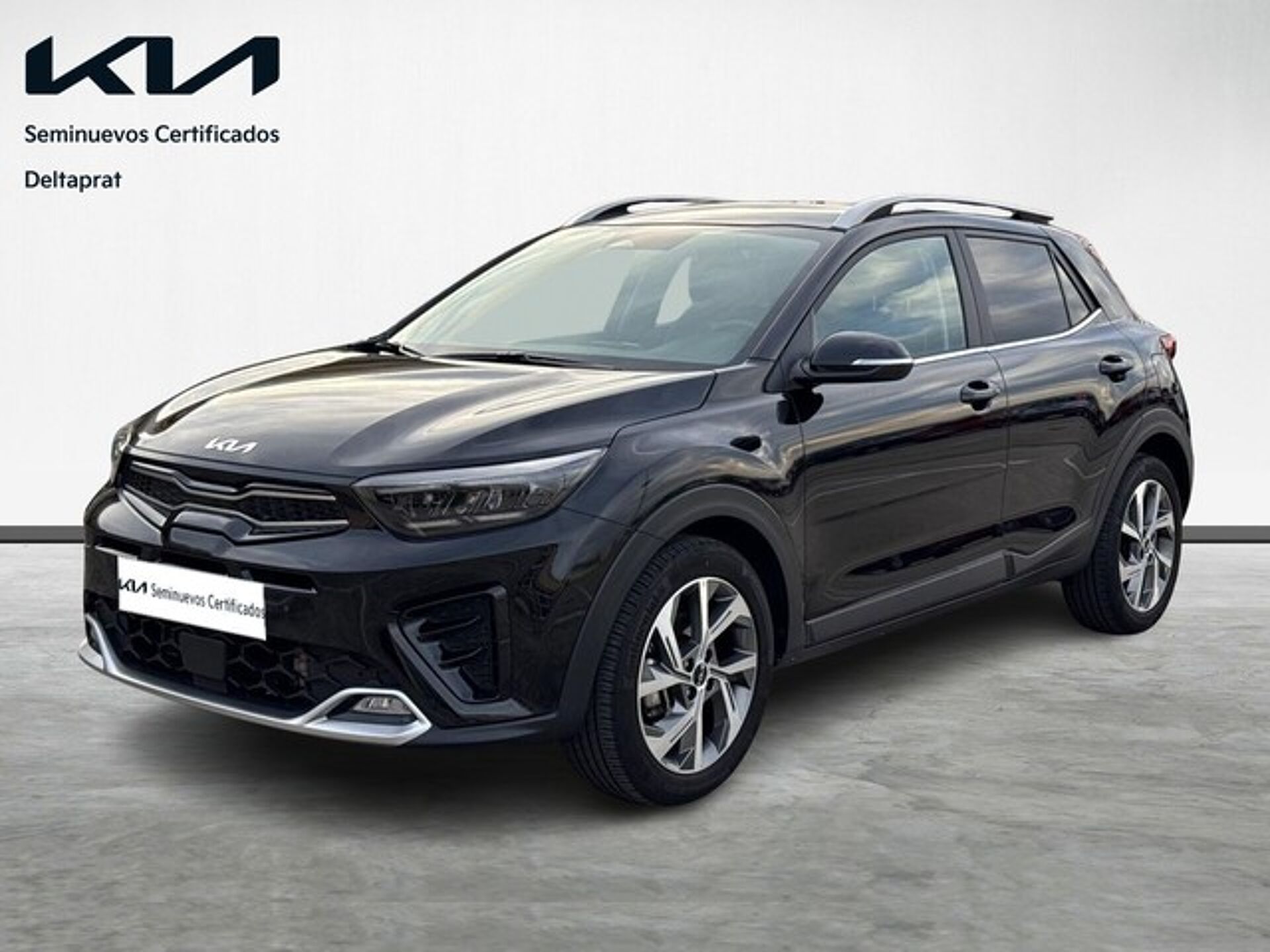Imagen de KIA Stonic