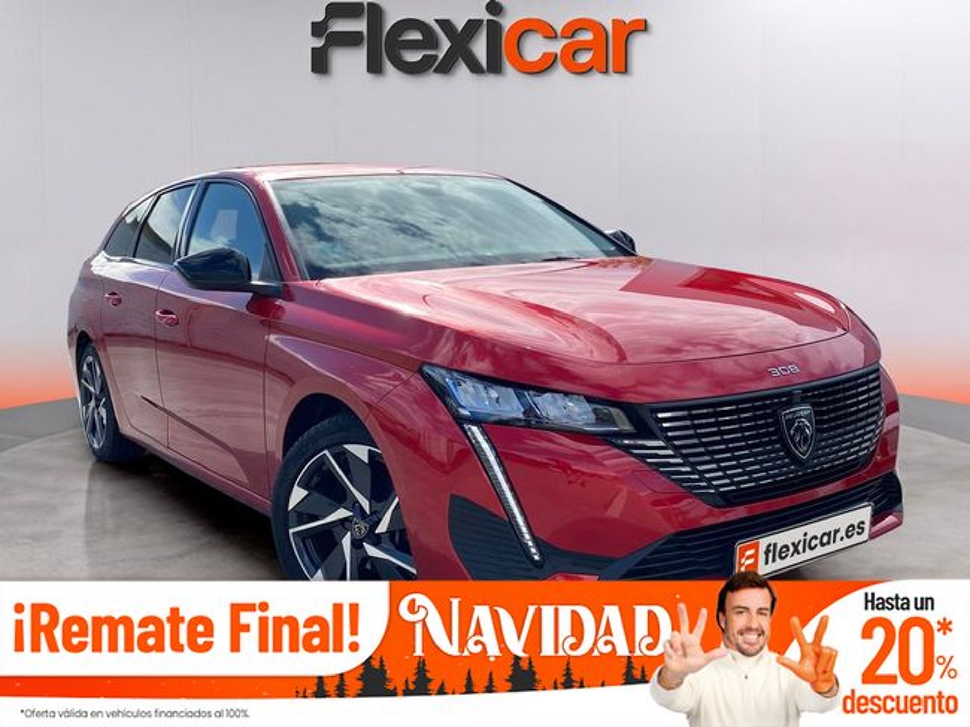 Imagen de PEUGEOT 308