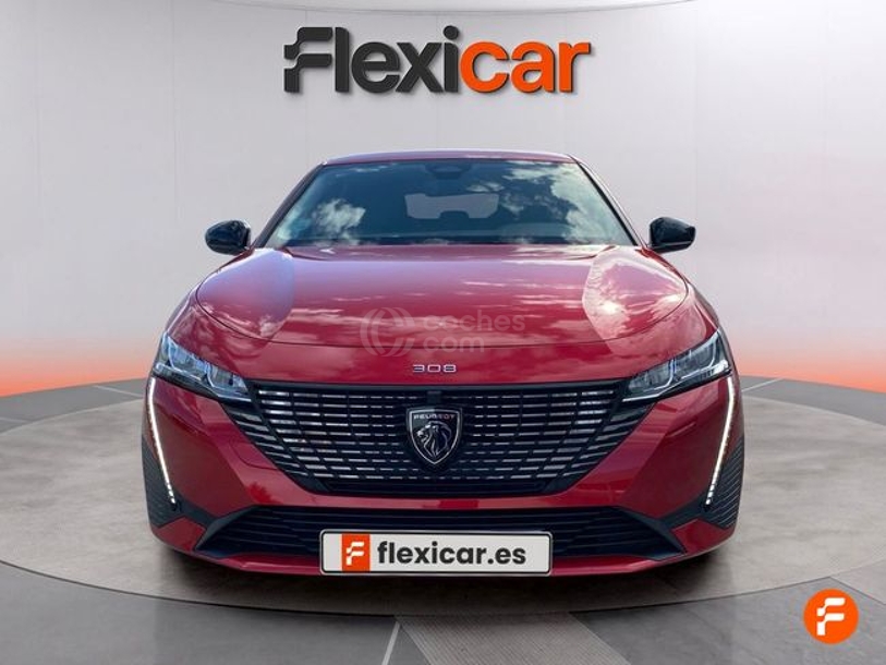 Foto del PEUGEOT 308 SW 1.5 BlueHDi S&S Allure EAT8 130