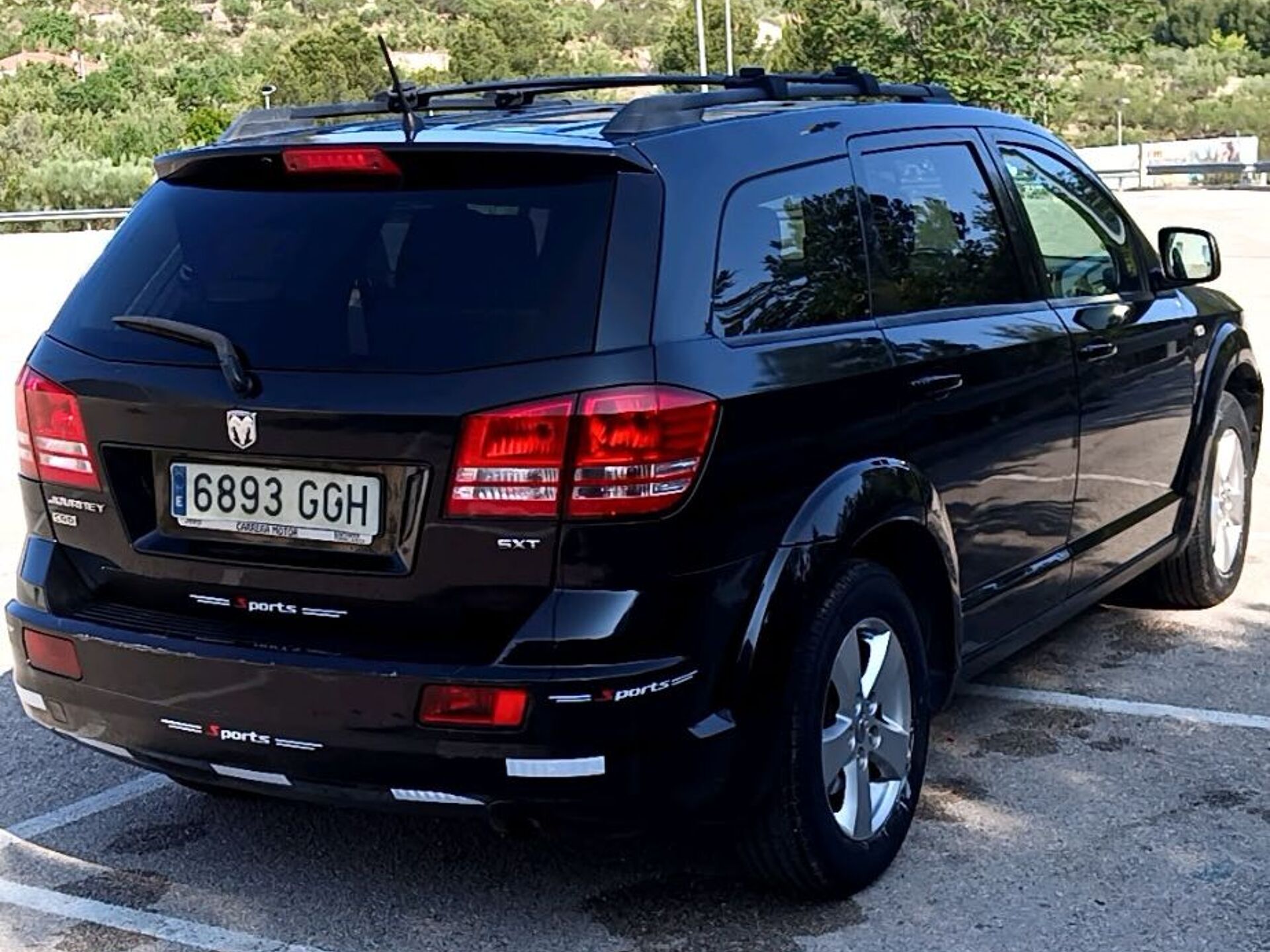 Imagen 1 de DODGE Journey