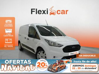 Imagen de FORD Transit Connect FT Van 1.5 TDCi EcoBlue S&S L2 200 Active 100