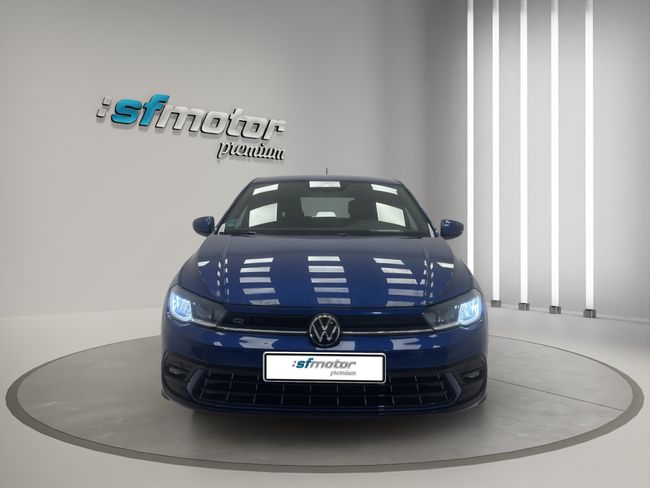 Foto del VOLKSWAGEN Polo 1.0 TSI R-Line 70kW