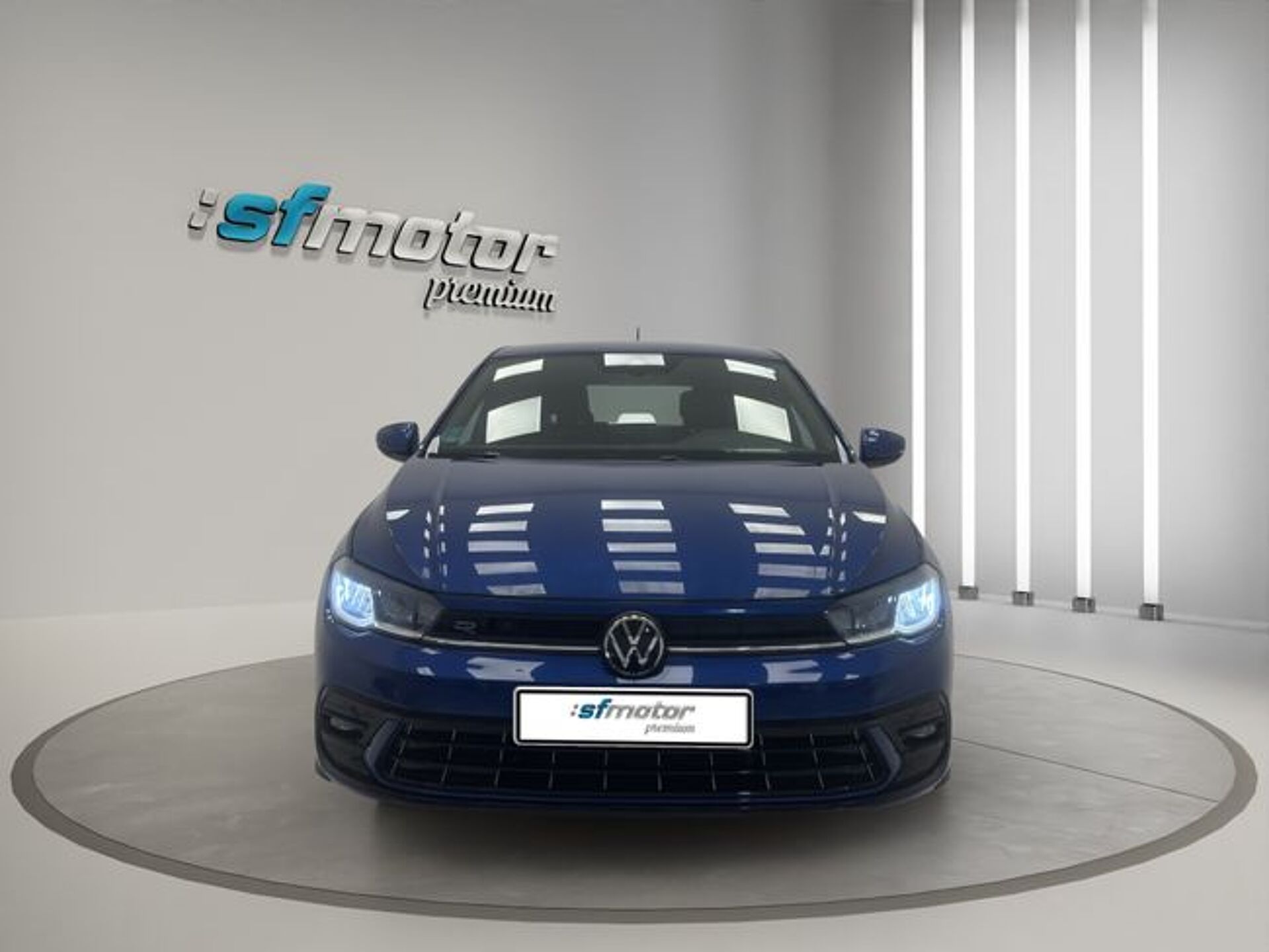 Imagen 2 de VOLKSWAGEN Polo