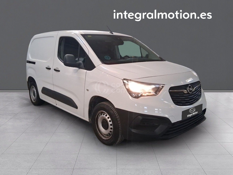 Foto del OPEL Combo Cargo 1.5TD S&S L 1000 Express 100
