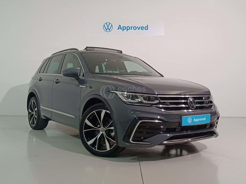 Foto del VOLKSWAGEN Tiguan 1.5 TSI R-Line DSG 110kW