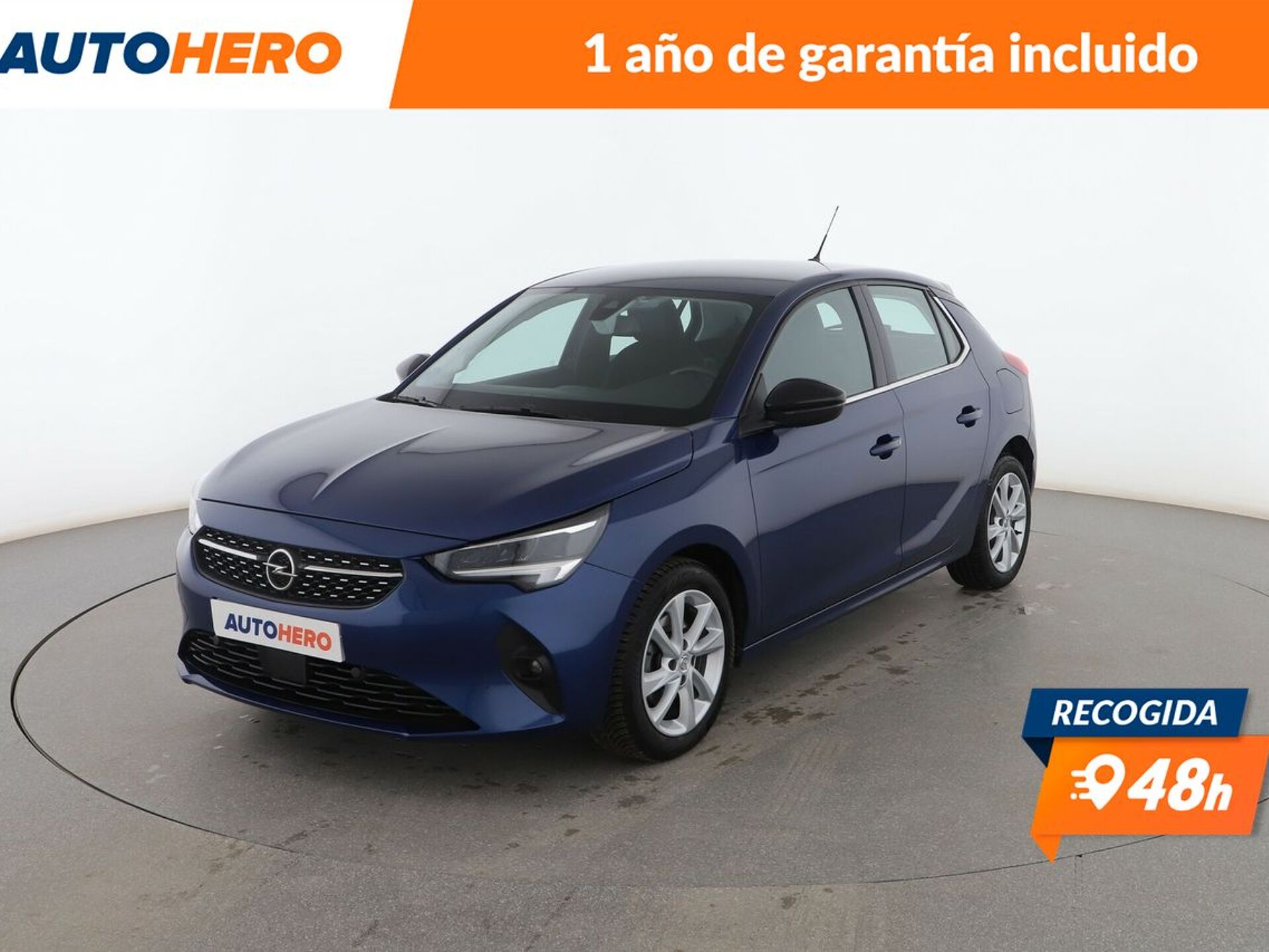 Imagen de OPEL Corsa