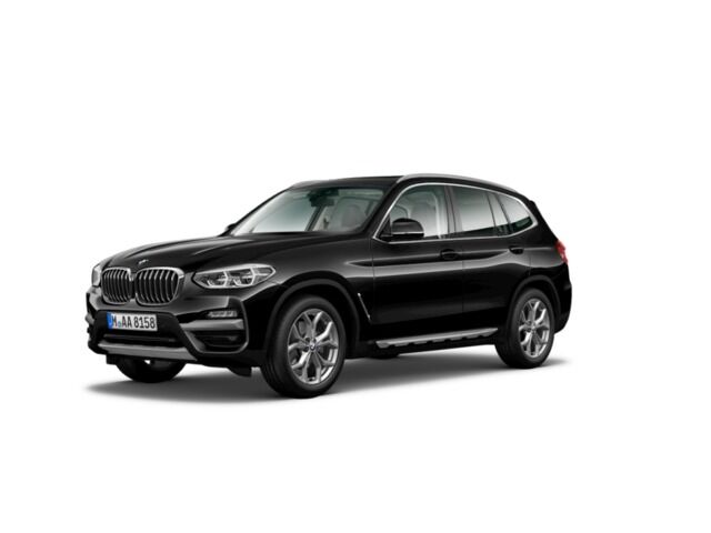 BMW X3 (xDrive20d 140 kW (190 CV)) en Alicante