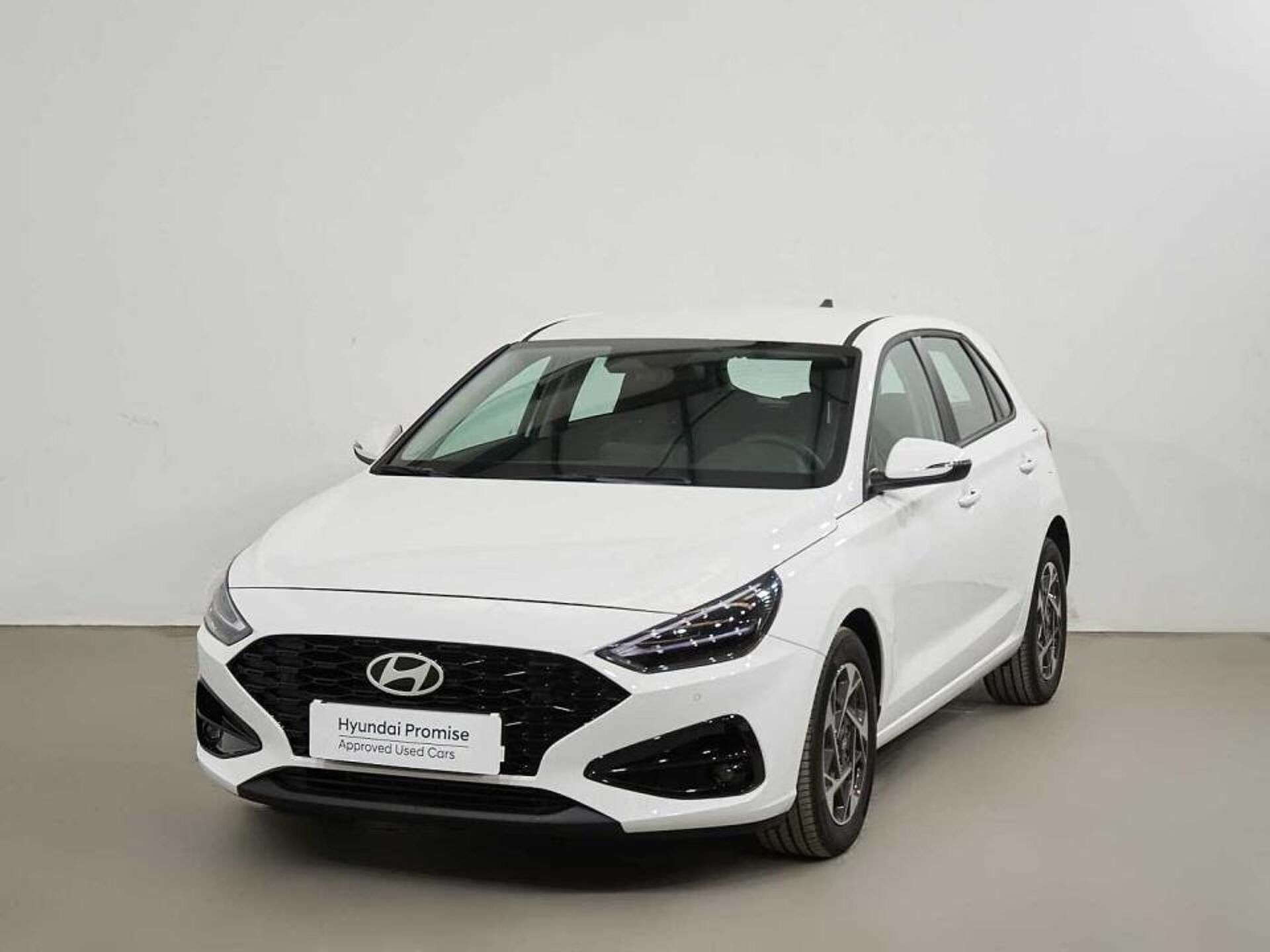 Imagen de HYUNDAI i30