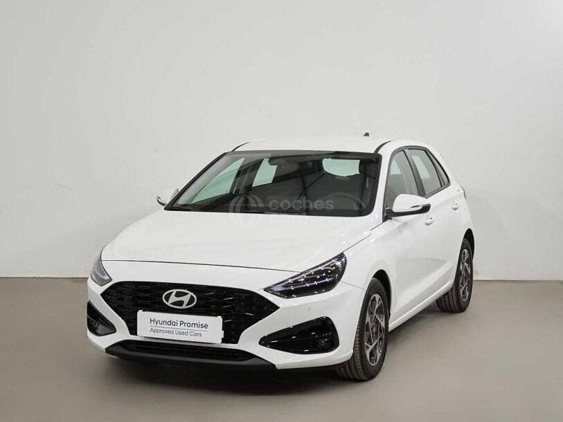 Foto del HYUNDAI i30 1.0 TGDI Klass 48V DT 100