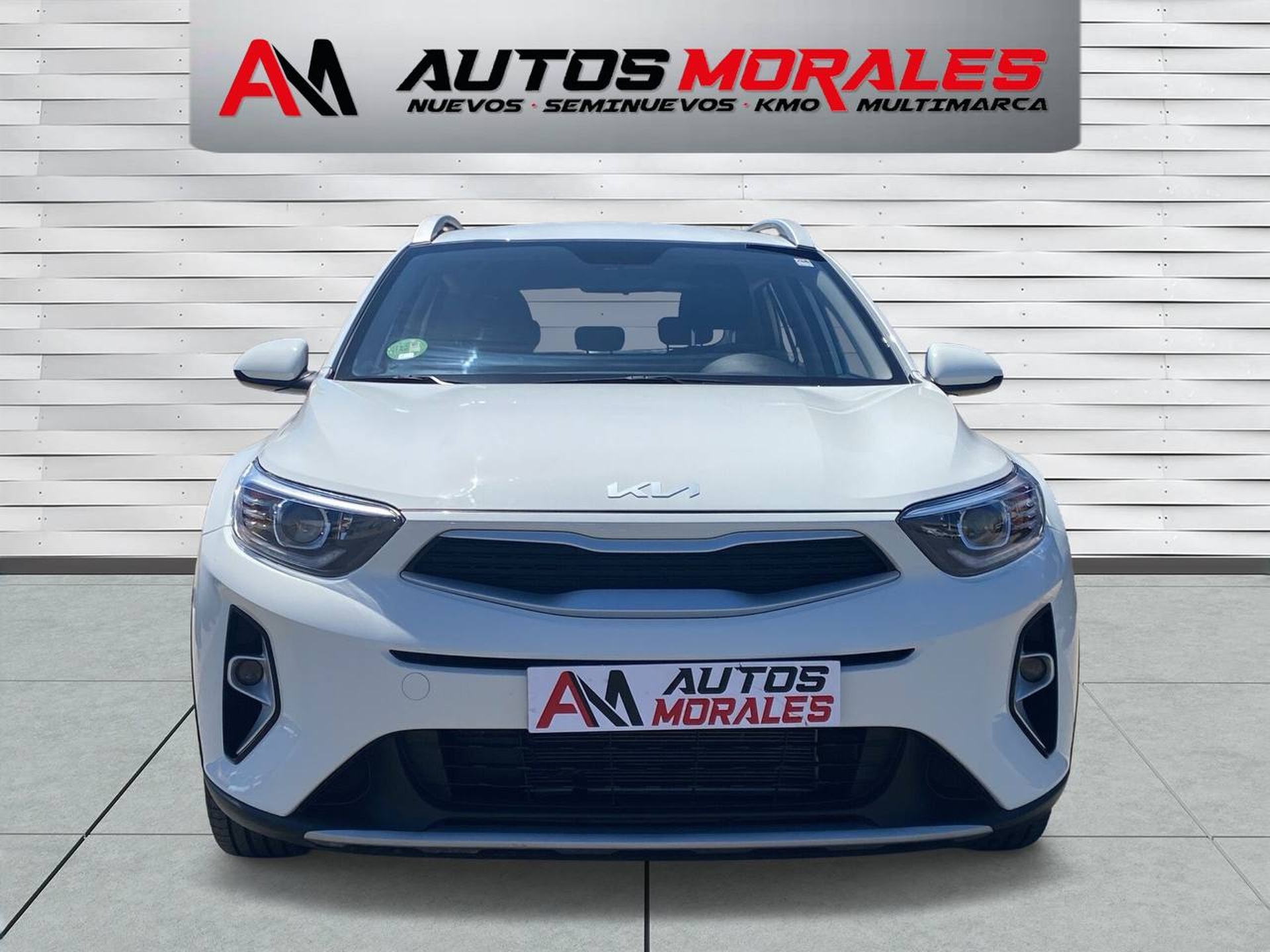 Imagen de KIA Stonic