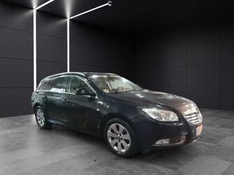 Imagen de OPEL Insignia 2.0CDTI Excellence Aut. 160