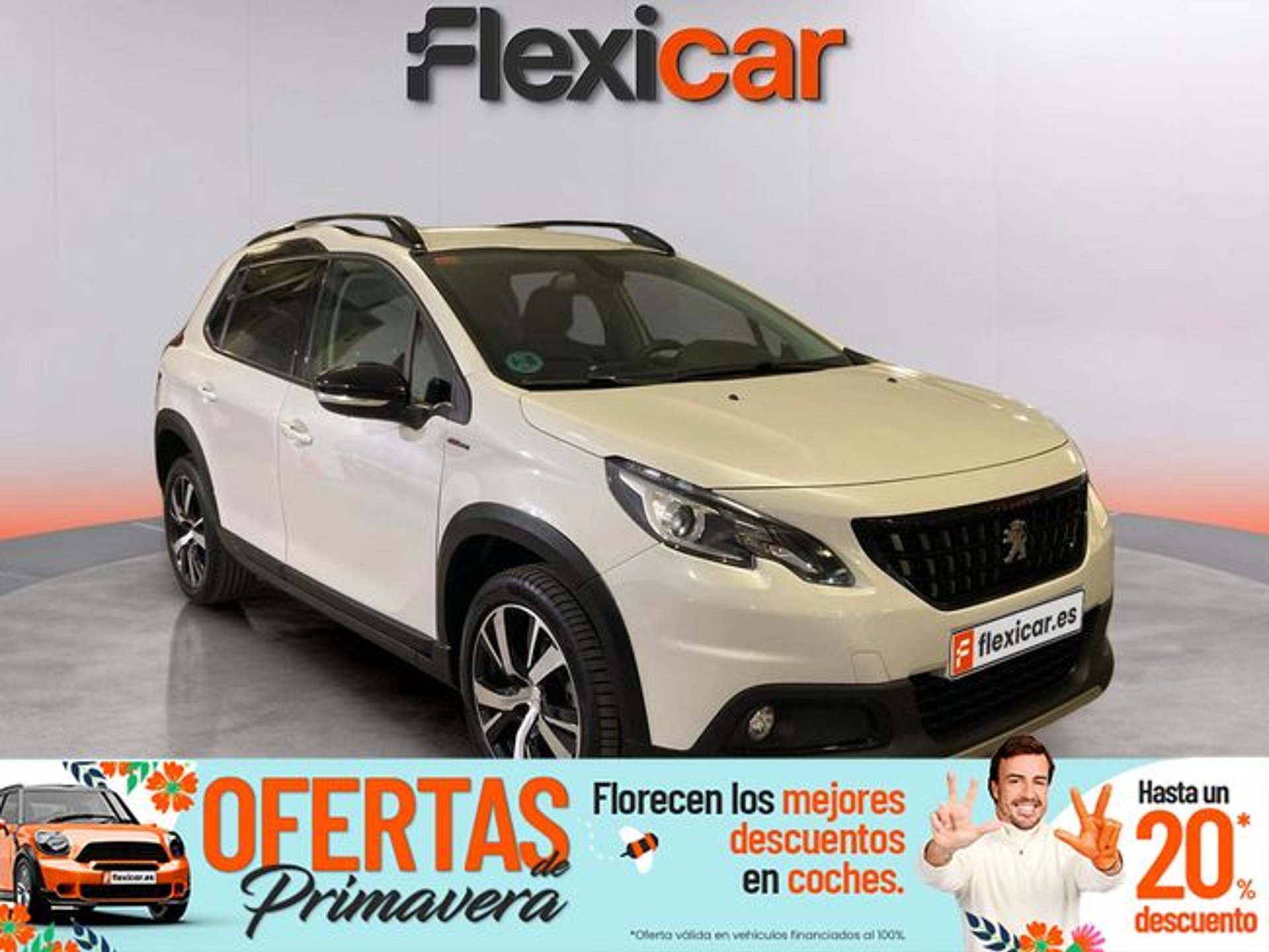 Imagen de PEUGEOT 2008