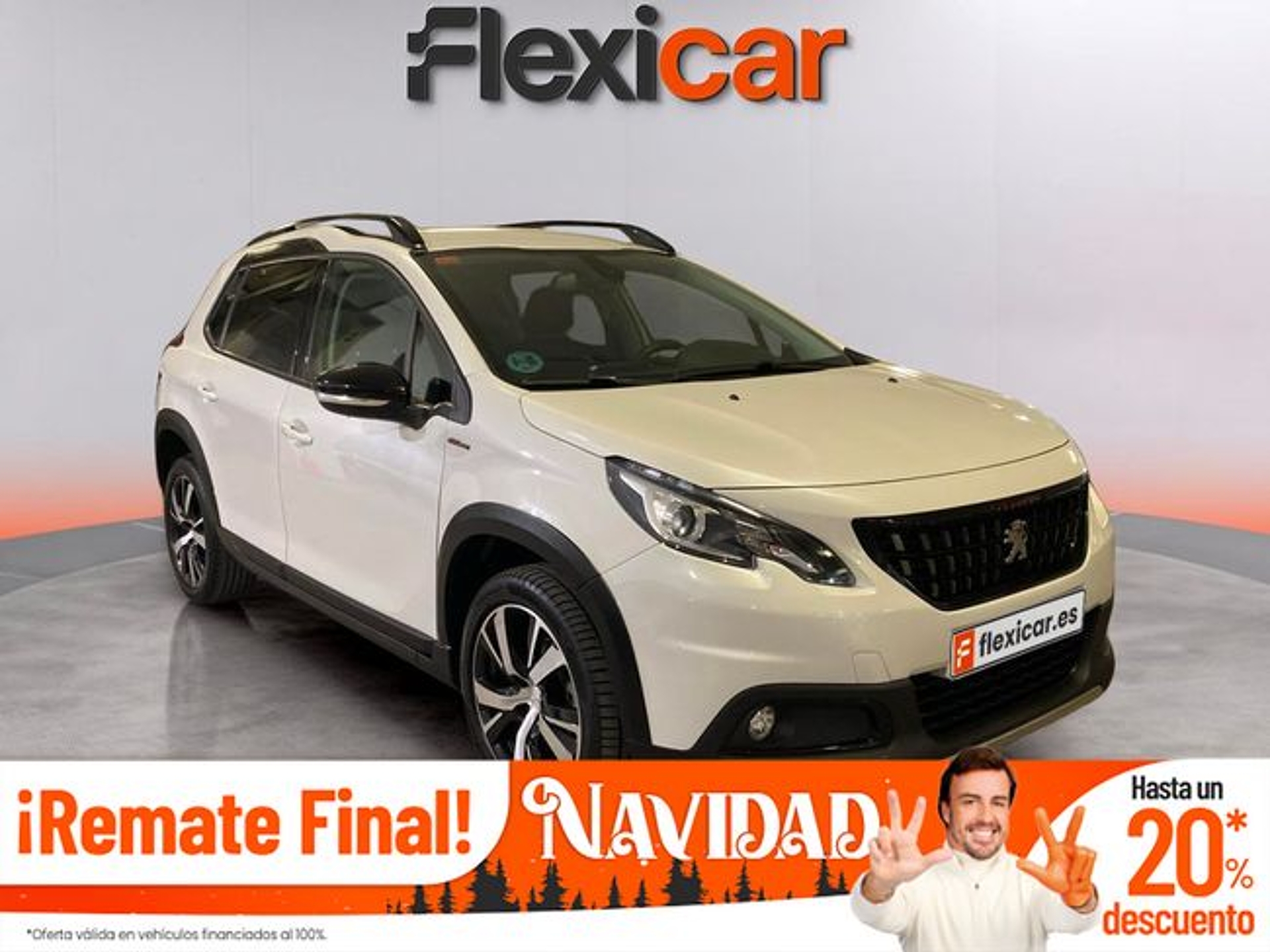 Imagen de PEUGEOT 2008