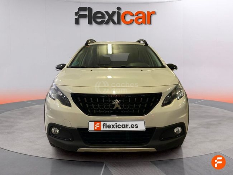 Foto del PEUGEOT 2008 1.6 BlueHDI GT Line 100