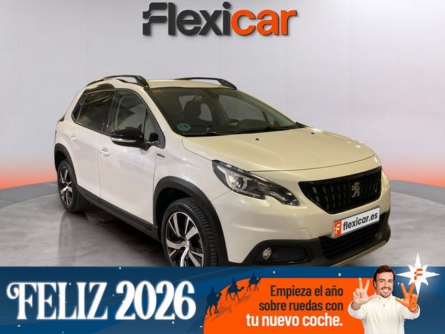 PEUGEOT 2008 (GT Line BlueHDi 73KW (100CV)) en Vizcaya
