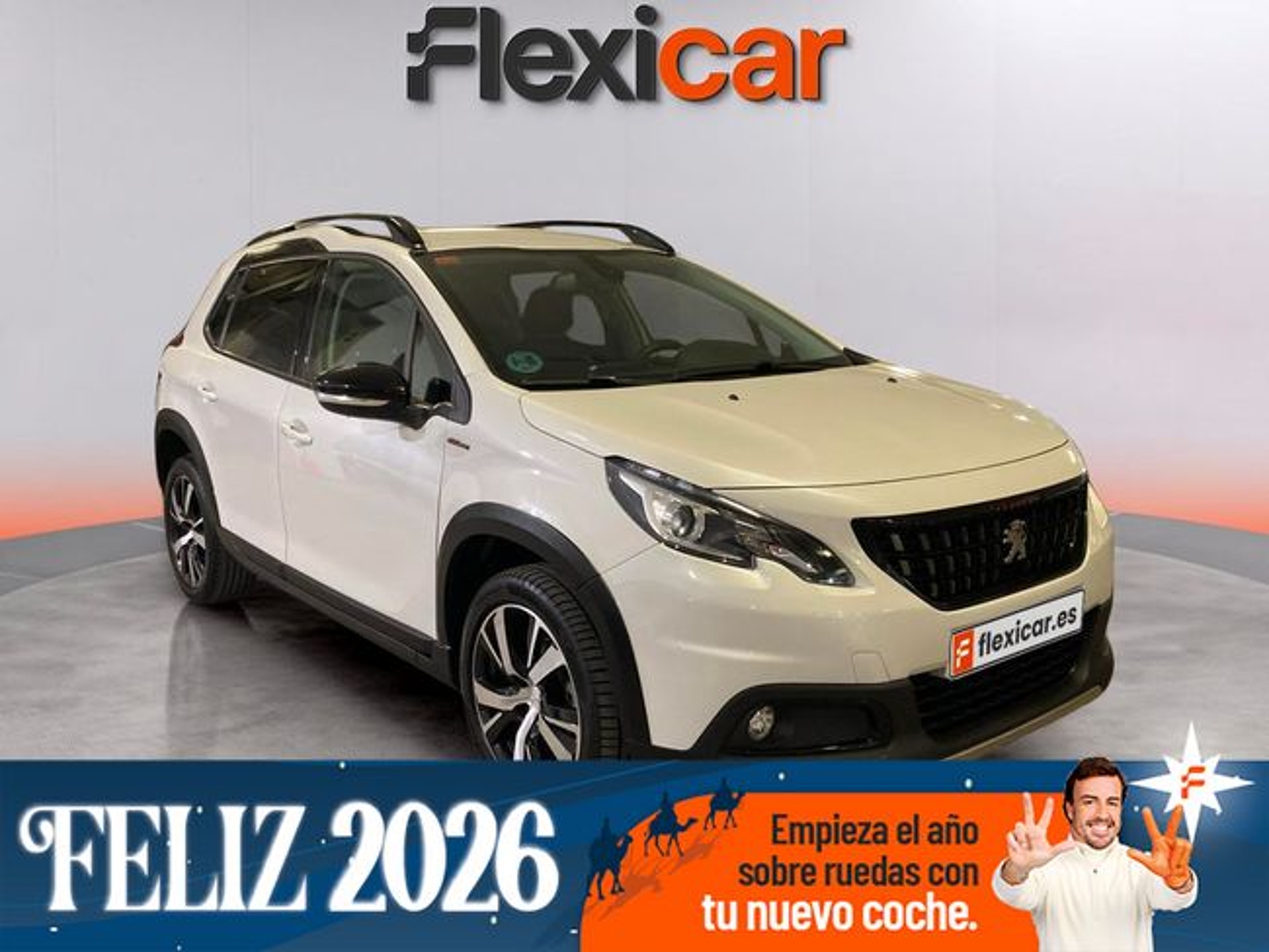 Imagen de PEUGEOT 2008