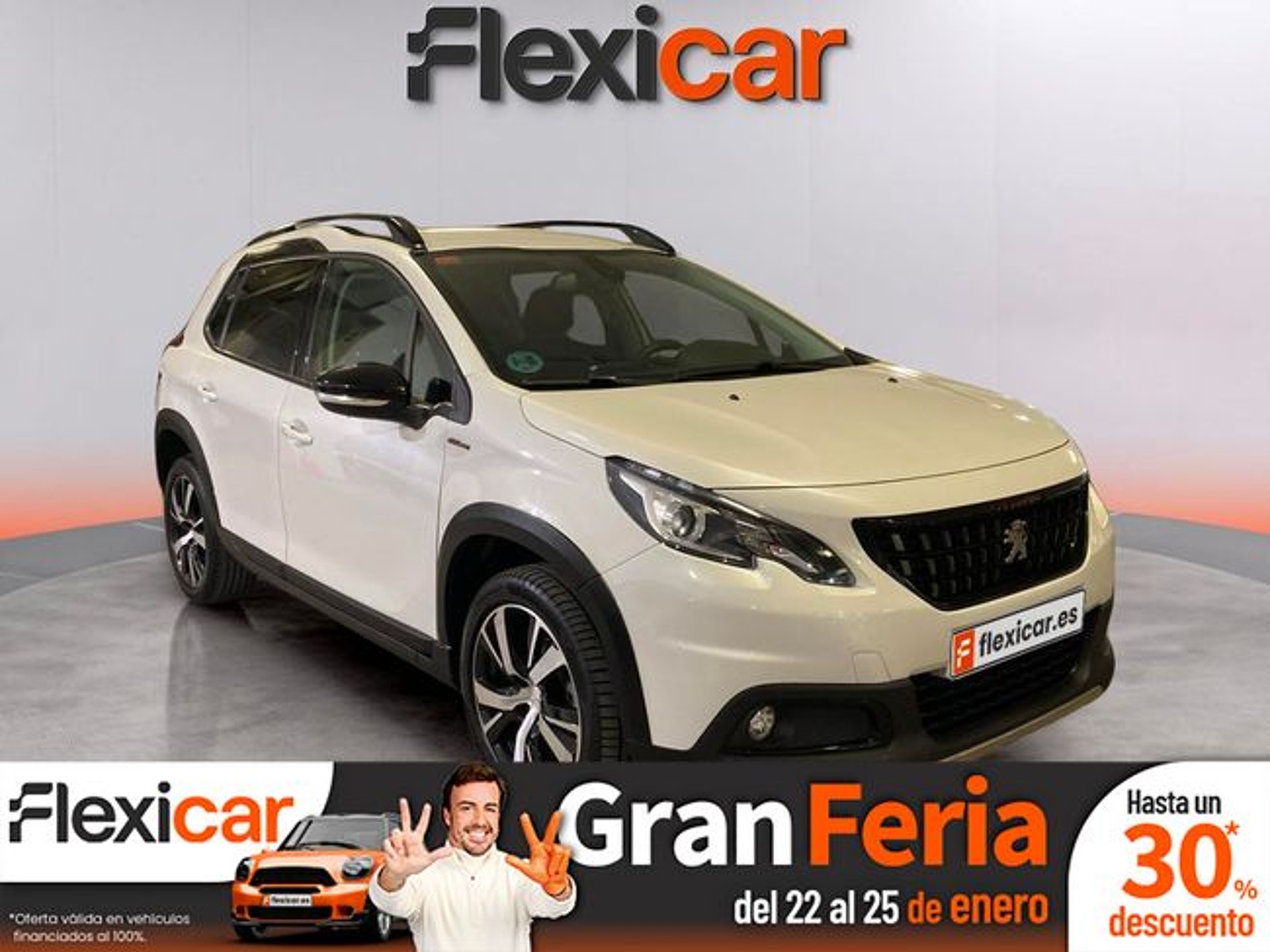 Imagen de PEUGEOT 2008