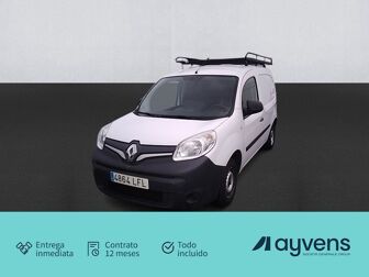 Imagen de RENAULT Kangoo Fg. 1.5dCi Profesional 55kW