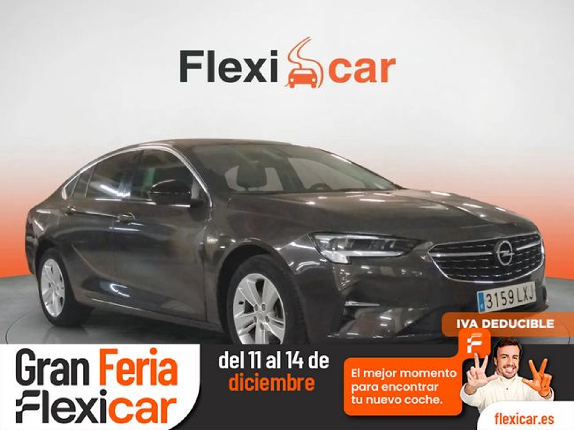 Imagen de OPEL Insignia