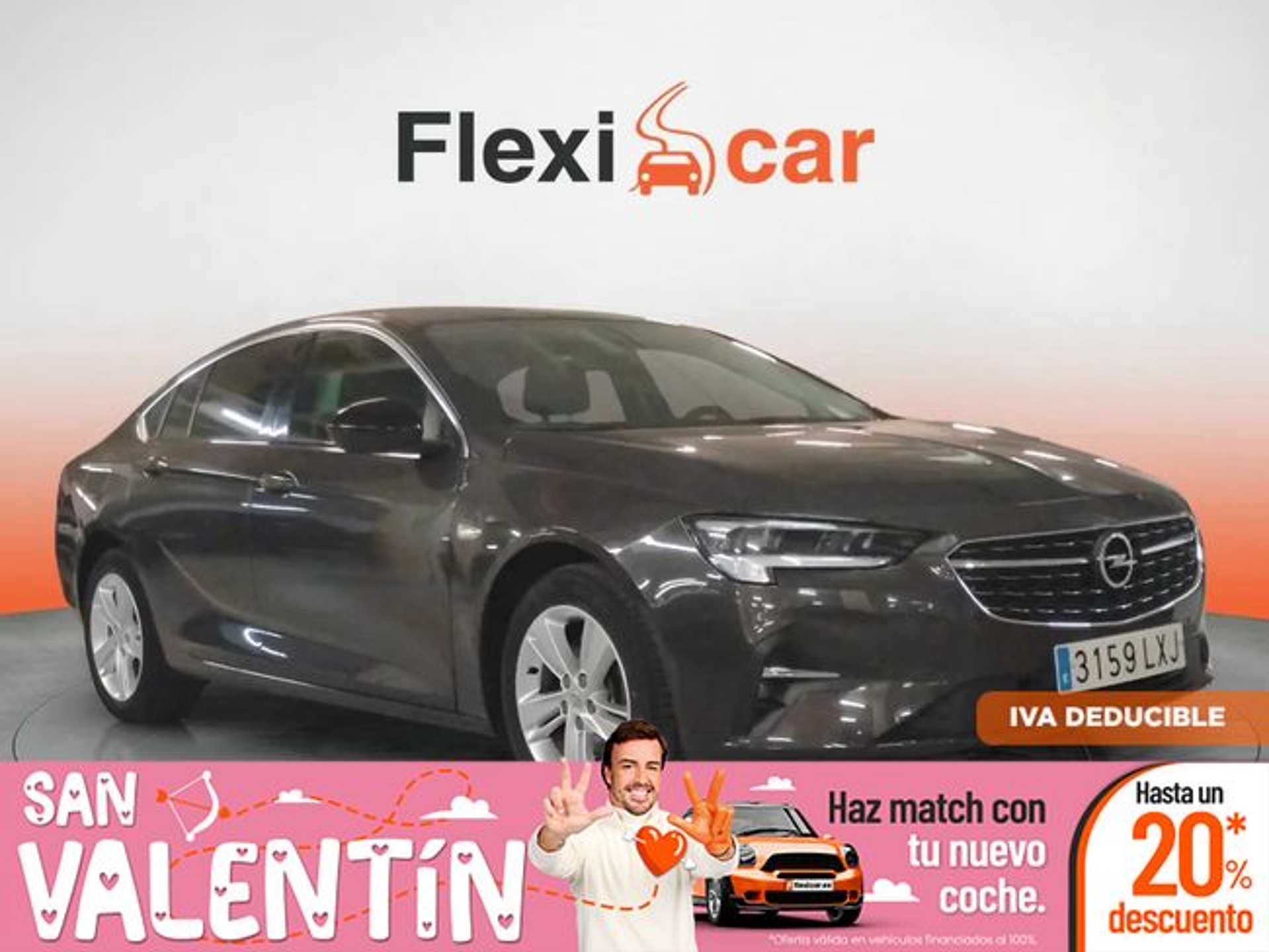 Imagen de OPEL Insignia