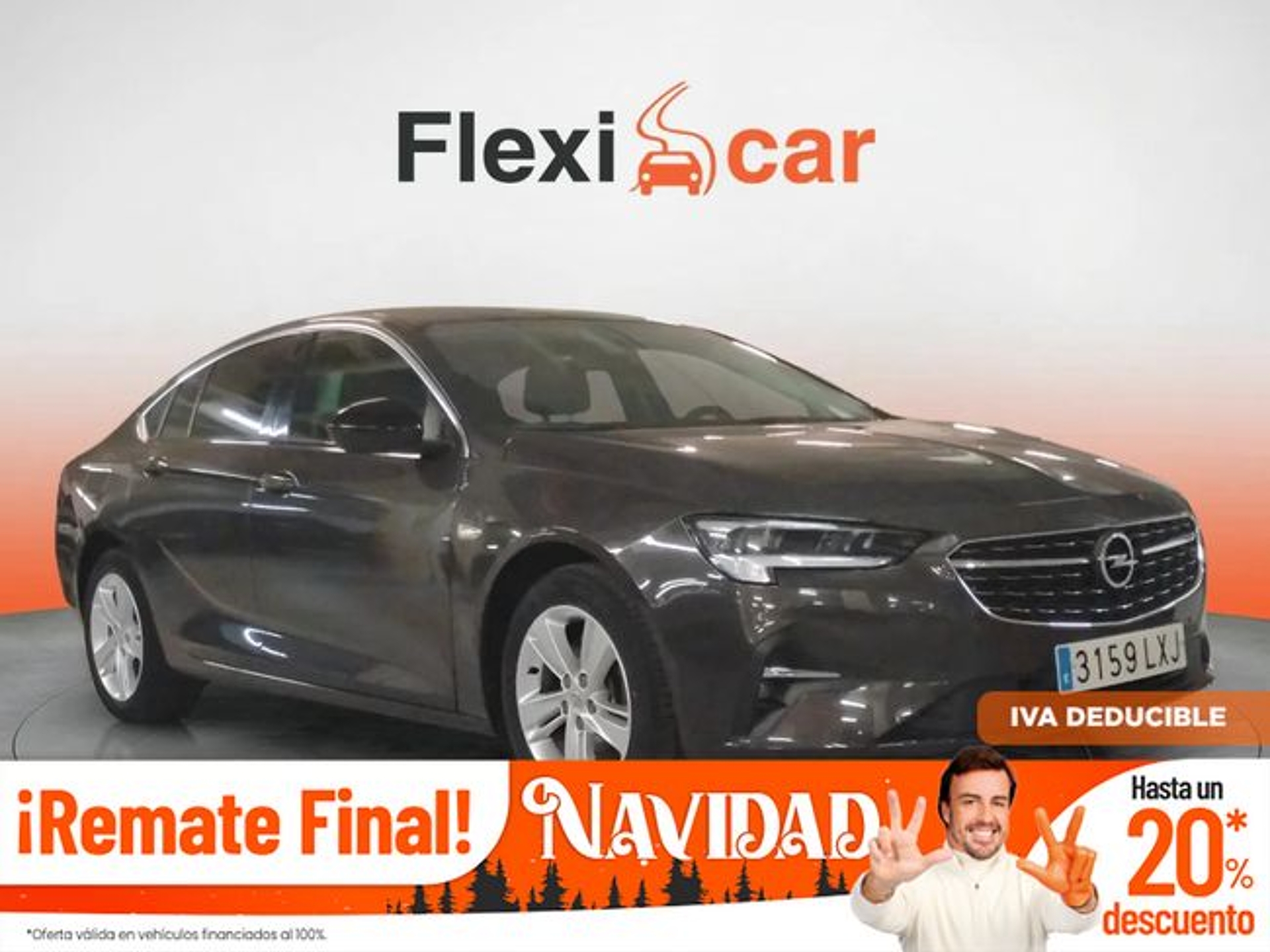 Imagen de OPEL Insignia